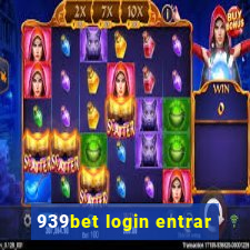 939bet login entrar